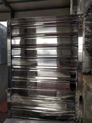 直聯風機 