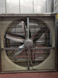 直聯風機 